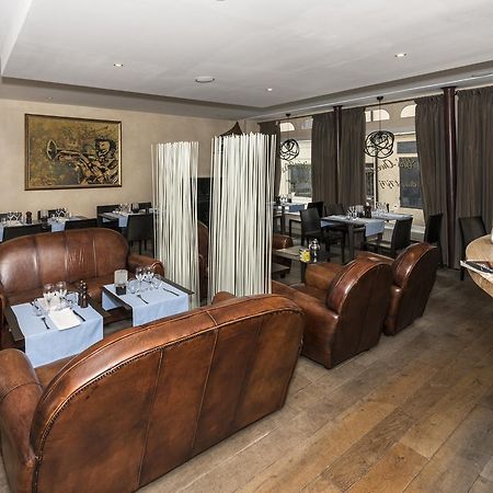 Hotel Le Parc 마를리 르 루아 외부 사진