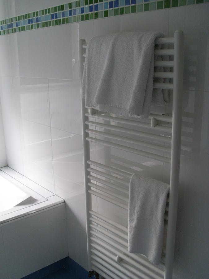 Hotel Le Parc 마를리 르 루아 외부 사진