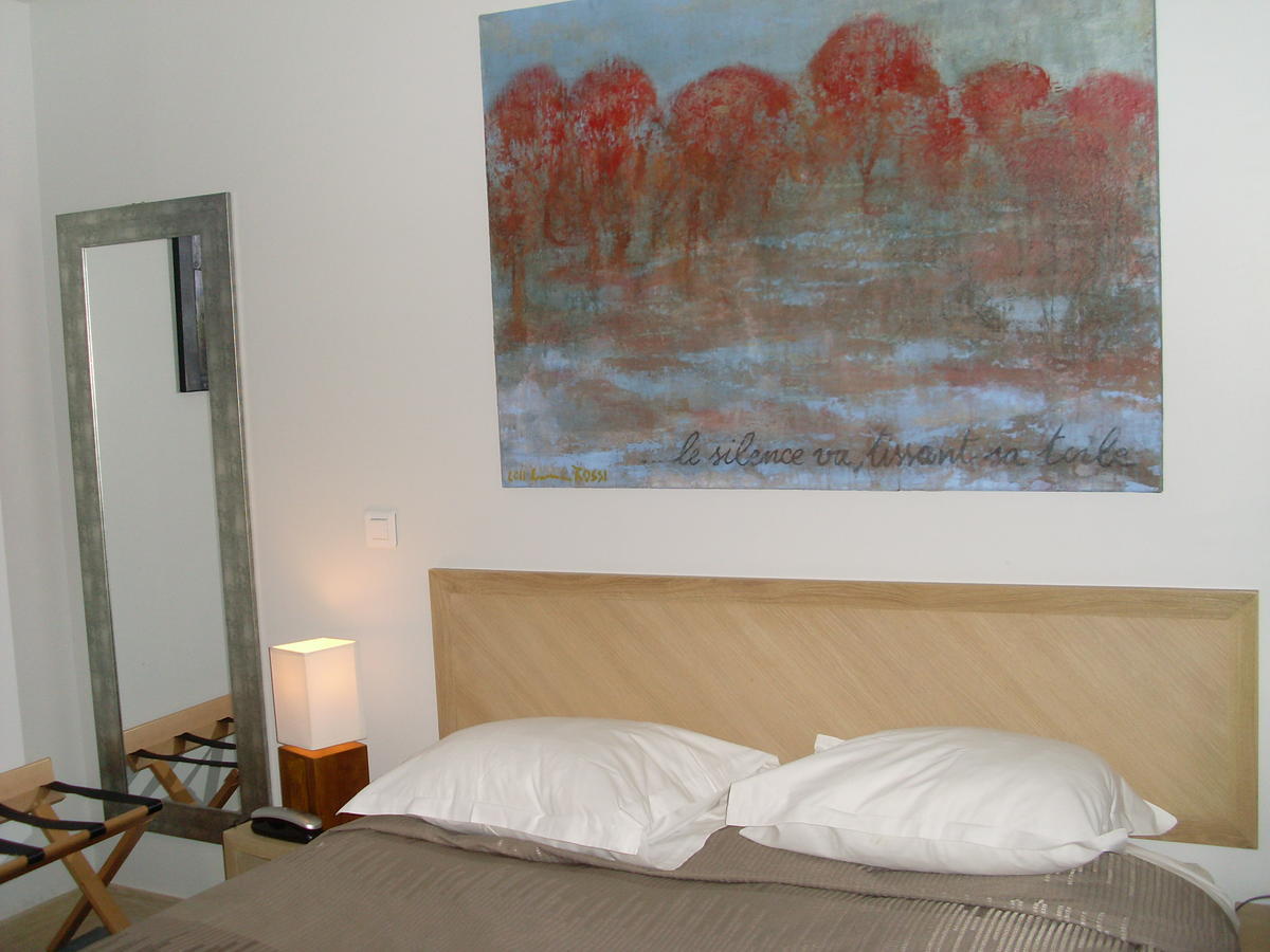 Hotel Le Parc 마를리 르 루아 외부 사진