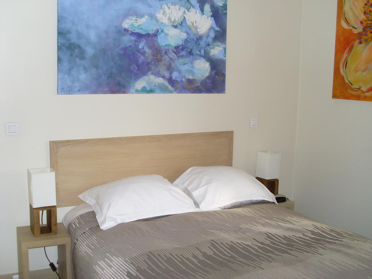 Hotel Le Parc 마를리 르 루아 외부 사진