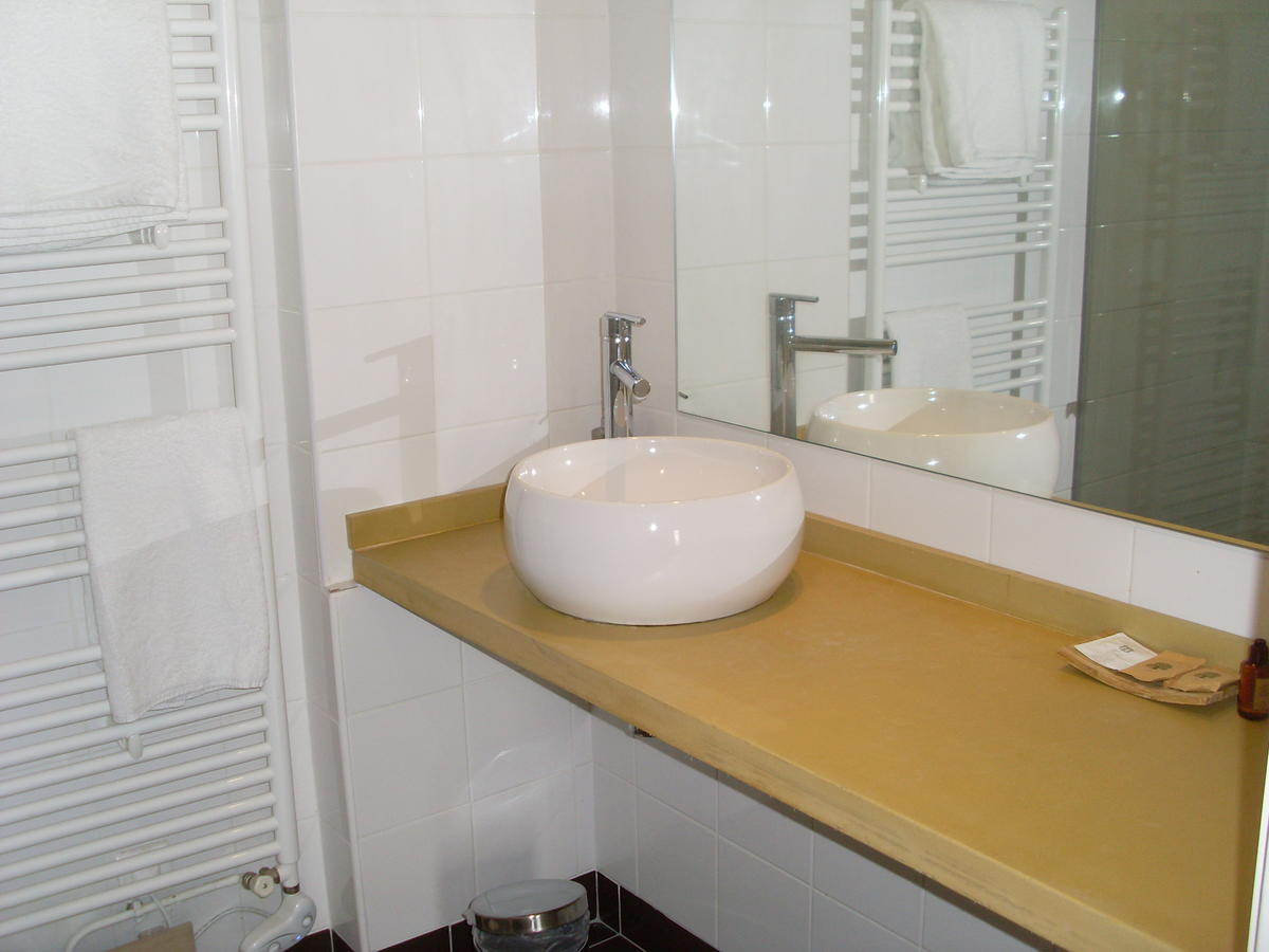 Hotel Le Parc 마를리 르 루아 객실 사진