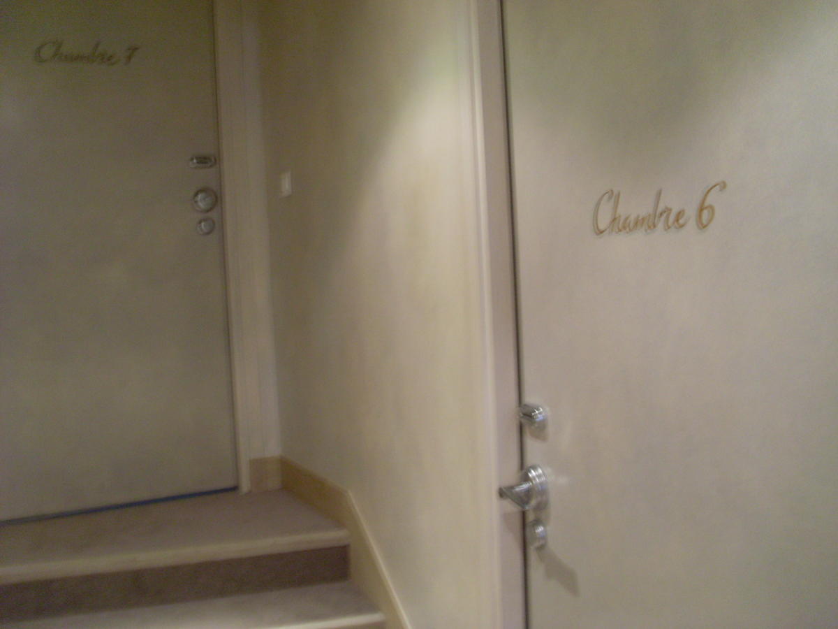 Hotel Le Parc 마를리 르 루아 외부 사진