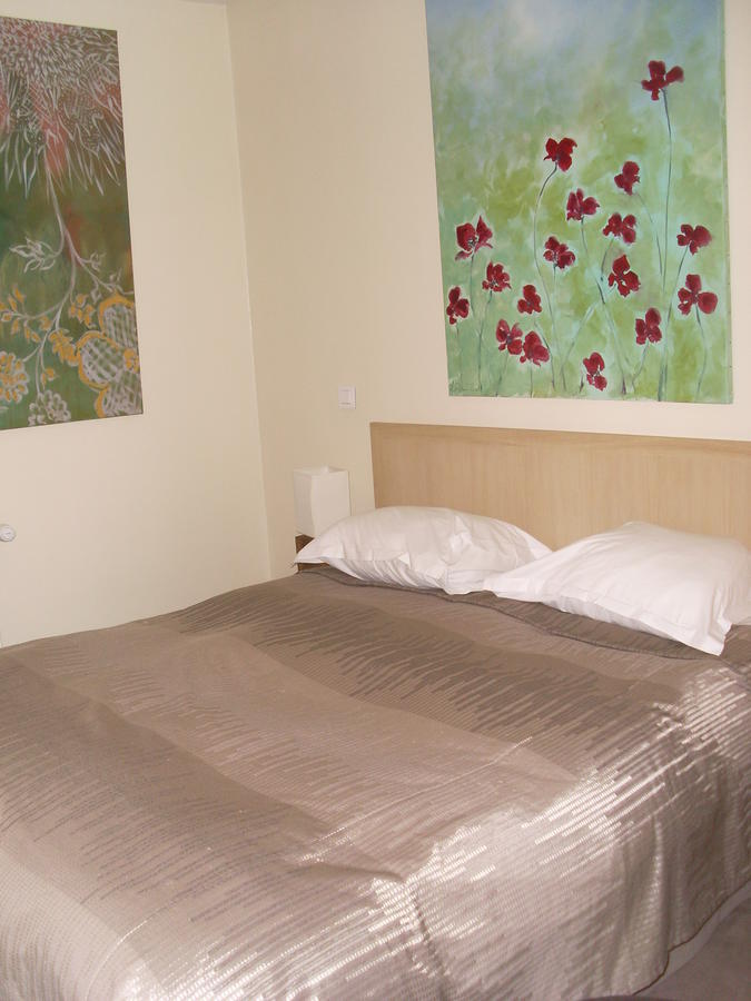 Hotel Le Parc 마를리 르 루아 객실 사진