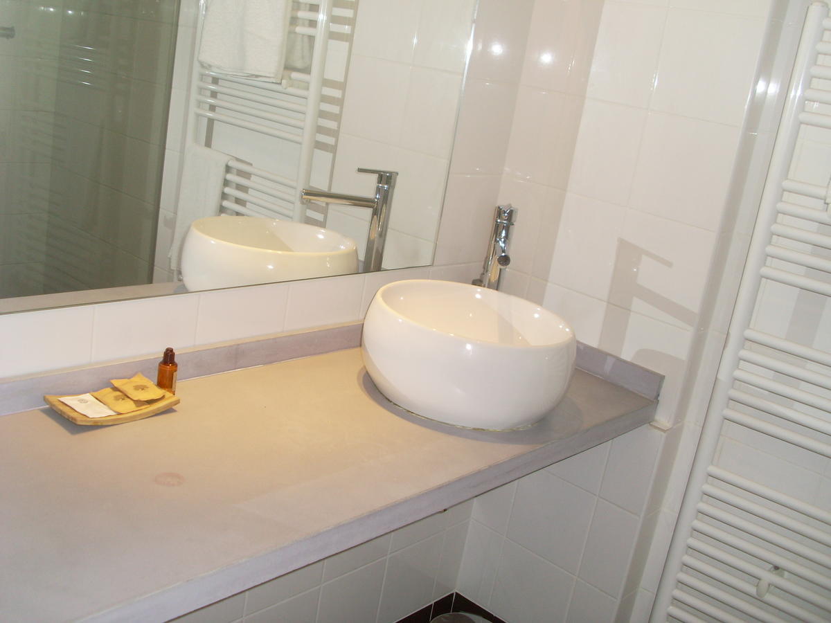 Hotel Le Parc 마를리 르 루아 객실 사진