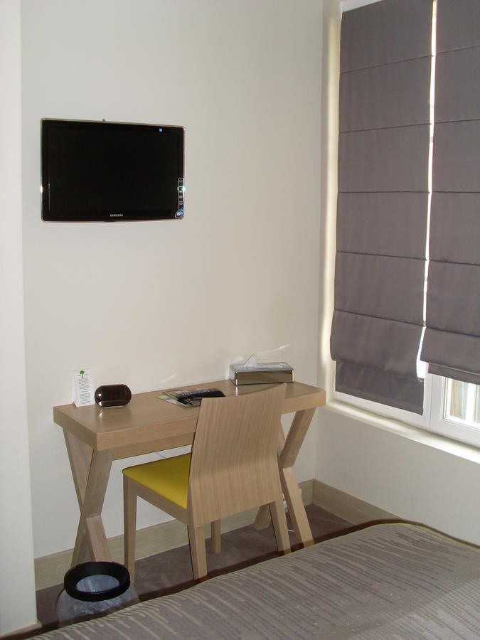 Hotel Le Parc 마를리 르 루아 객실 사진