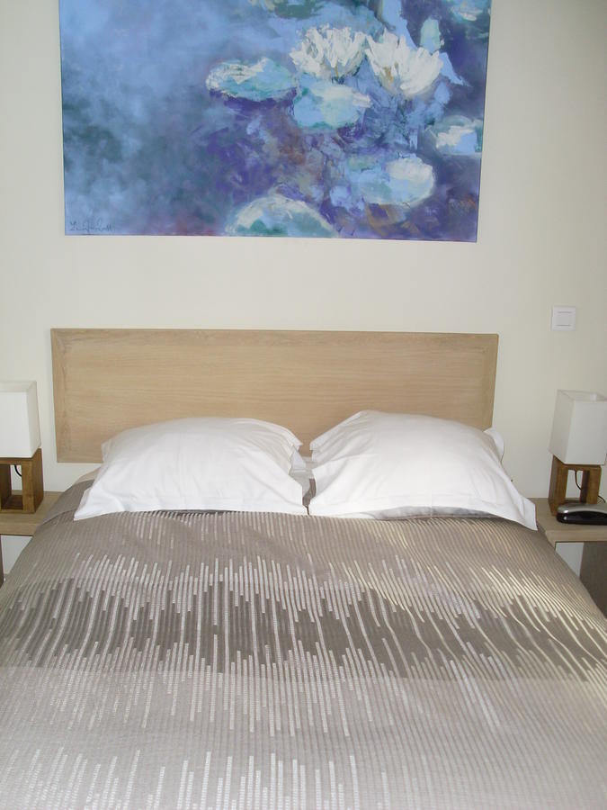 Hotel Le Parc 마를리 르 루아 객실 사진