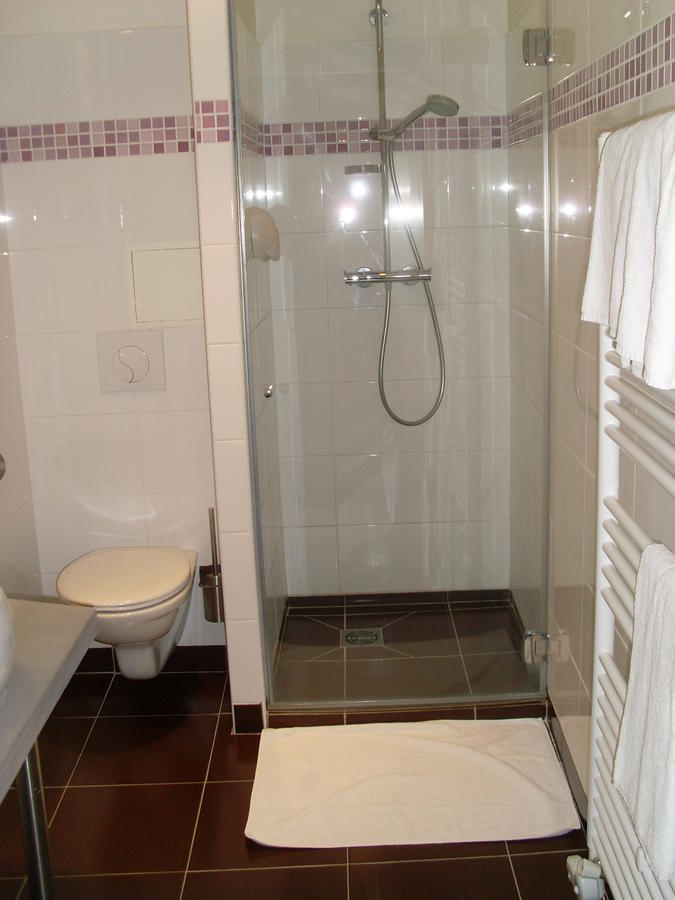 Hotel Le Parc 마를리 르 루아 객실 사진